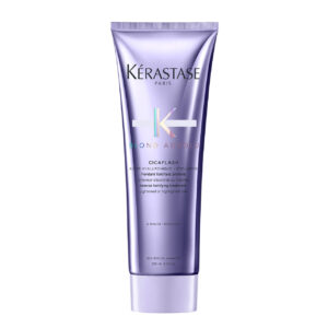 Kérastase Blond Absolu Cicaflash balsamo fortificante 250ml per capelli biondi