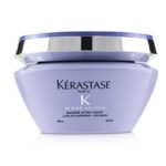 Kérastase Blond Absolu Masque Ultra Violet Maschera per capelli tonalizzante