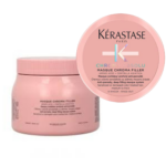 Kérastase Chroma Absolu Masque Chroma Filler Maschera per capelli colorati 500ml