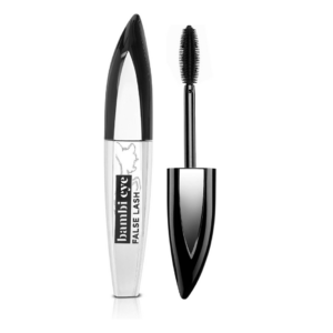L'Oreal Mascara Bambi False Lash Extra Black Mascara volumizzante ciglia finte