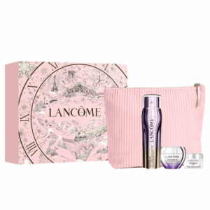 Lancome Gift Set Viso Siero Rènergie 50ml + Crema anti-age 15ml + contorno occhi