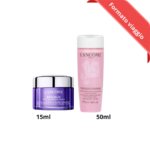 Lancome Rénergie H.P.N. 300 Peptide Cream 15ml +Tonique Confort 50ml Kit viaggio