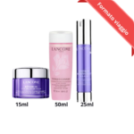 Lancome Rénergie H.P.N. 300 Peptide Cream 15ml +Tonique Confort 50ml +Siero 25ml