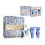 Mugler Angel Gift Set Eau de Parfum 25ml Lozione corpo 50ml Gel doccia 50ml