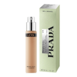 Prada Reveal Skin Optimizing Foundation Spf 17 Refill 30ml Light Cool LC15