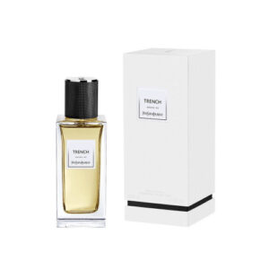Trench di Yves Saint Laurent Eau de Parfum 75ml fragranza unisex