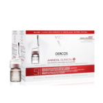 Vichy Dercos Aminexil Intensive 5 trattamento anticaduta per capelli donna