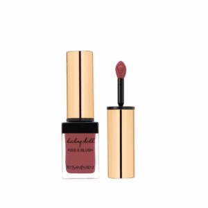 Yves Saint Laurent YSL Baby Doll Kiss & Blush 10 Nude Insolent