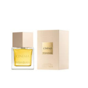 Yves saint Laurent YSL Cinèma Eau de parfum 80ml