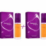 Arrogance Passion Eau de Parfum 30 ml profumo da donna 2 pezzi