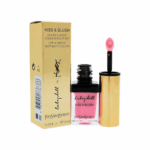 Baby Doll Kiss and Blush Yves Saint Laurent YSL 08 Pink Hédoniste
