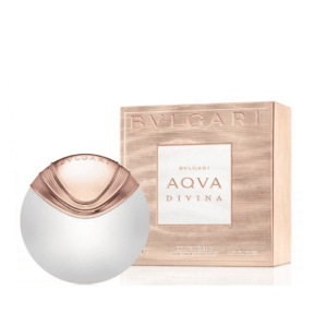 Bulgari Bvlgari Aqua Divina Eau de Toilette 65ml profumo donna