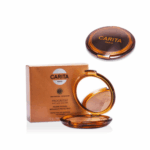 Carita Terra Progressif Anti Age Solaire Protecting& Bronzing Sun Powder SPF 10