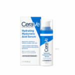CeraVe Siero Idratante Viso con Acido Ialuronico 30ml