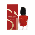 Giorgio Armani Sì Passione Eau de parfum 50 ml
