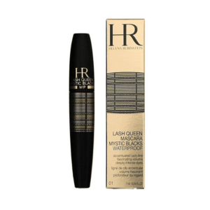 Helena Rubinstein Lash Queen Mascara Mystic Blacks Waterproof 1 Mysterious Black