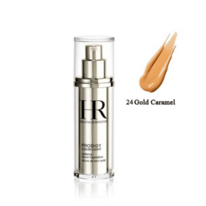 Helena Rubinstein Prodigy Liquid Light Radiance Serum Foundation 24 Gold Caramel