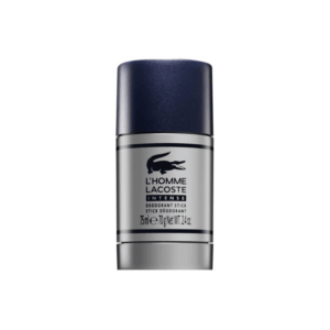 Lacoste L'Homme Intense Deodorante Stick Uomo 75 ml