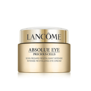 Lancôme Absolue Eye Precious Cells Intense revitalizing eye cream 20ml Crema contorno occhi