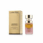 Lancôme Absolue Precious Cells Rose Drop Night Peeling Concentrate 15ml peeling notturno bifasico