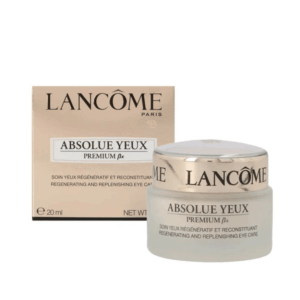 Lancôme Absolue Yeux Premium Bx Regenerating and replenishing eye care 20ml Crema contorno occhi