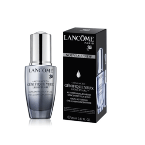 Lancôme Advanced Génifique Yeux Light Pearl 20 ml Siero contorno occhi e ciglia