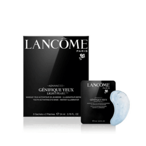 Lancôme Advanced Génifique Yeux Light-Pearl 6 Patch per il contorno occhi