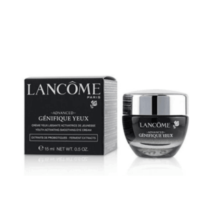 Lancôme Advanced Génifique Yeux Youth activating smoothing eye cream 15ml
