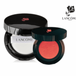 Lancome Cushion Blush Subtil Fard liquido in formato cushion 031 Splash Orange