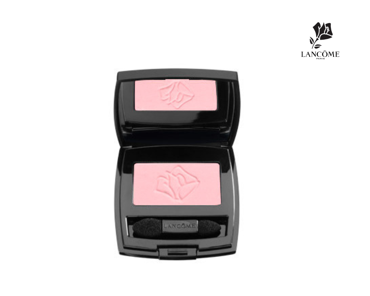 Lancome Ombre Hypnose Ombretto matte color M104 Petale de Rose
