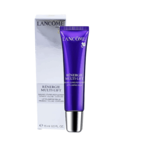 Lancôme Rénergie Multi-Lift Lip Balm Balsamo labbra rimpolpante anti-età 15ml