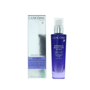 Lancôme Rénergie Multi-Lift Ultra Fluid Fluido viso anti-età 50ml