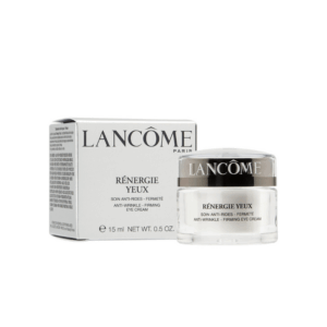 Lancôme Rénergie Yeux Anti wrinkle eye cream 15ml Crema contorno occhi anti-età
