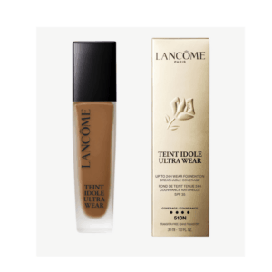 Lancôme Teint Idole Ultra Wear Spf 35 Fondotinta 510 N ( ex 12 Ambre )