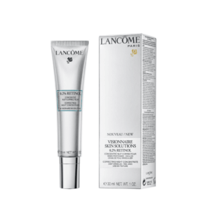 Lancôme Visionnaire Skin Solutions 0.2% Retinol trattamento viso intensivo notte 30ml