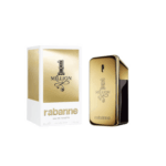 Paco Rabanne 1 Million Eau de Toilette 50ml fragranza legnosa speziata uomo