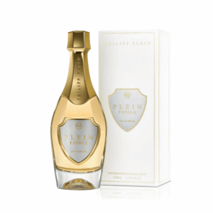 Philipp Plein Plein Fatale Eau De Parfum 50 ml profumo donna