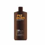 Piz Buin Moisturising Sun Lotion SPF 30 400ml lozione solare idratante