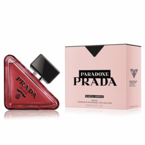 Prada Paradoxe Radical Essence Parfum 90ml Ricaricabile Refillable spray
