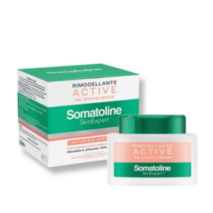 Somatoline Skin Expert Gel Intensivo Rimodellante 250 ml Effetto Fresco
