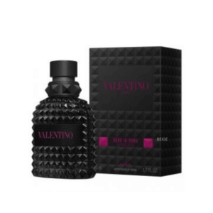 Valentino Born In Roma Uomo Extradose Parfum 50ml profumo speziato