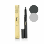 YSL Eye Duo Smoker Long Lasting Creamy Eye Shadow Duo 1 Smoky Grey