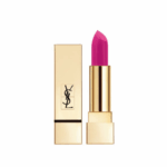 Yves Saint Laurent Rouge Pur Couture The Mats Rossetto mat 215 Lust For Pink
