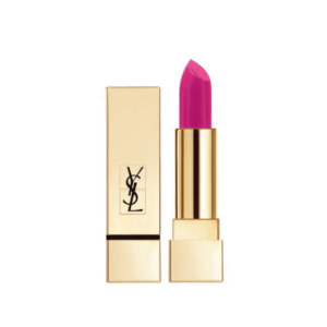 Yves Saint Laurent Rouge Pur Couture The Mats Rossetto mat 215 Lust For Pink
