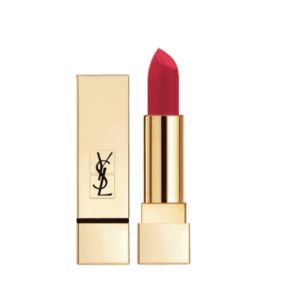 Yves Saint Laurent Rouge Pur Couture The Mats Rossetto mat 216 Red Clash