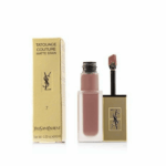 Yves Saint Laurent Tatouage Couture Matte stain 7 Nu Interdit rossetto liquido
