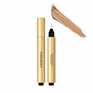 Yves Saint Laurent Touche Éclat Radiant Touch Correttore penna 5 Luminous Honey