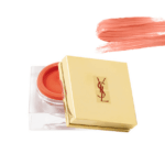 Yves Saint Laurent YSL Creme de Blush Fard in Crema 04 Orange Audacieux