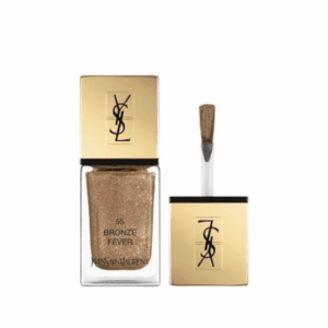 Yves saint Laurent La Laque Couture 10ml smalto unghie 55 Bronze Fever