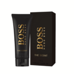 BOSS The Scent Shower Gel Gel doccia da uomo 150ml